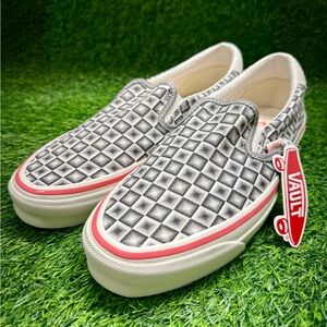 Madhappy x Vans Vault Slip On 59